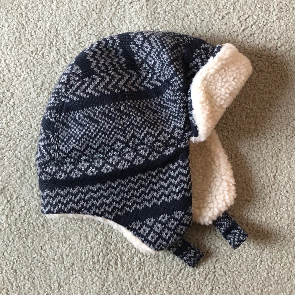Oshkosh winter hat